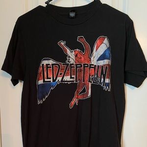 Led Zeppelin T-shirt
